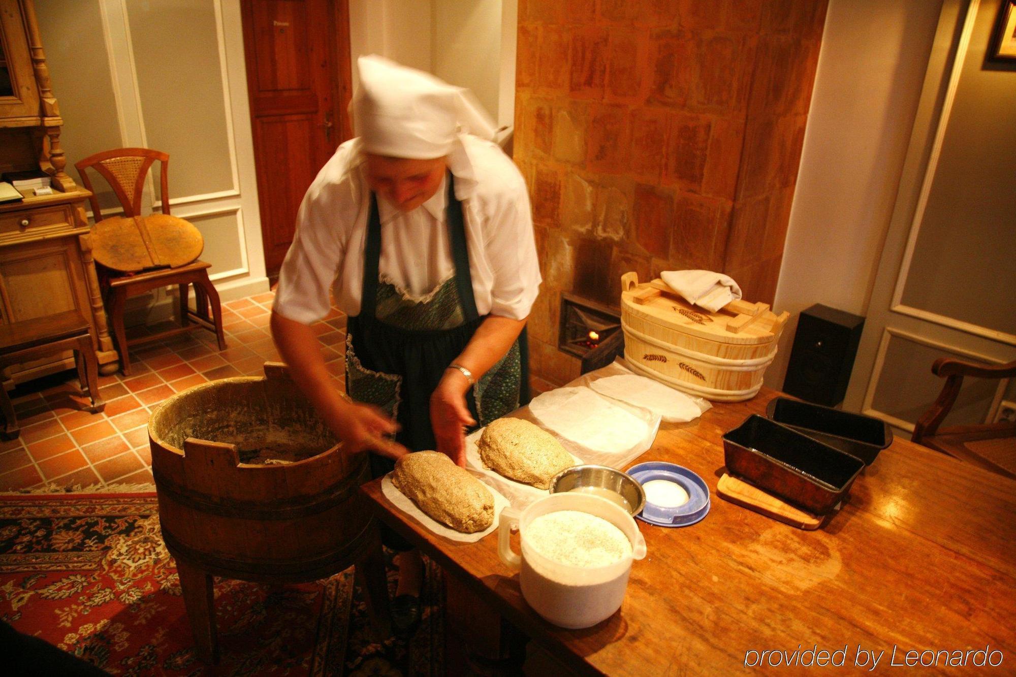 Paedaste Manor Restaurant billede