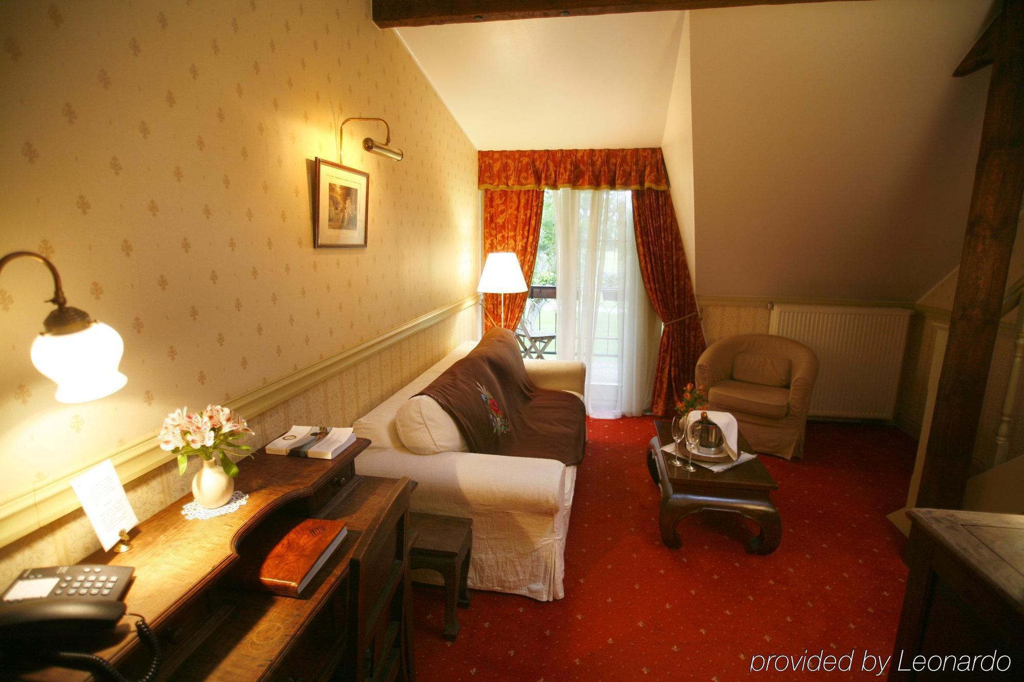 Paedaste Manor Værelse billede