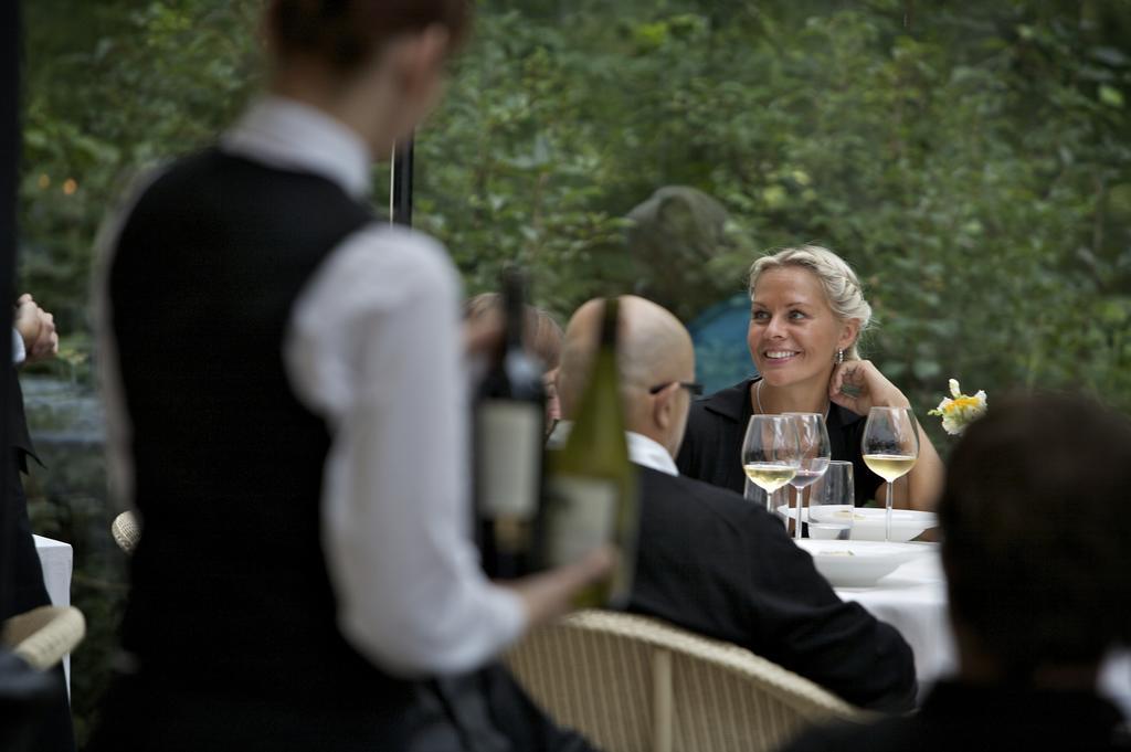 Paedaste Manor Eksteriør billede