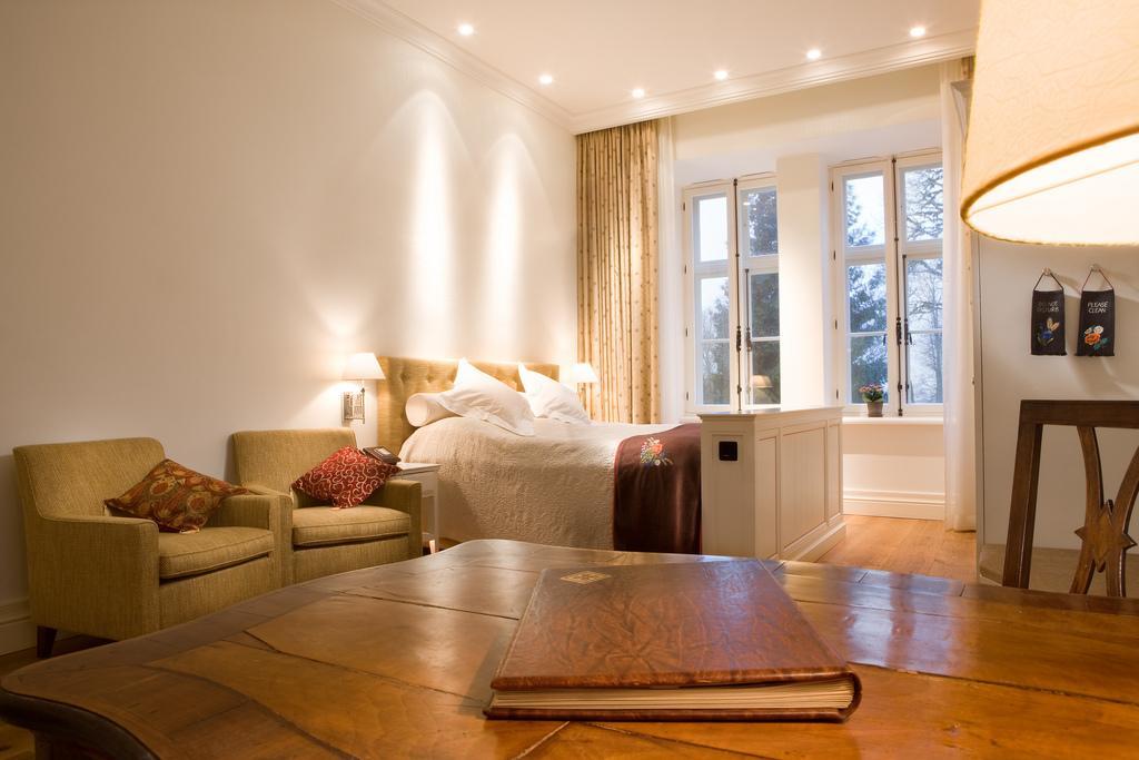 Paedaste Manor Værelse billede