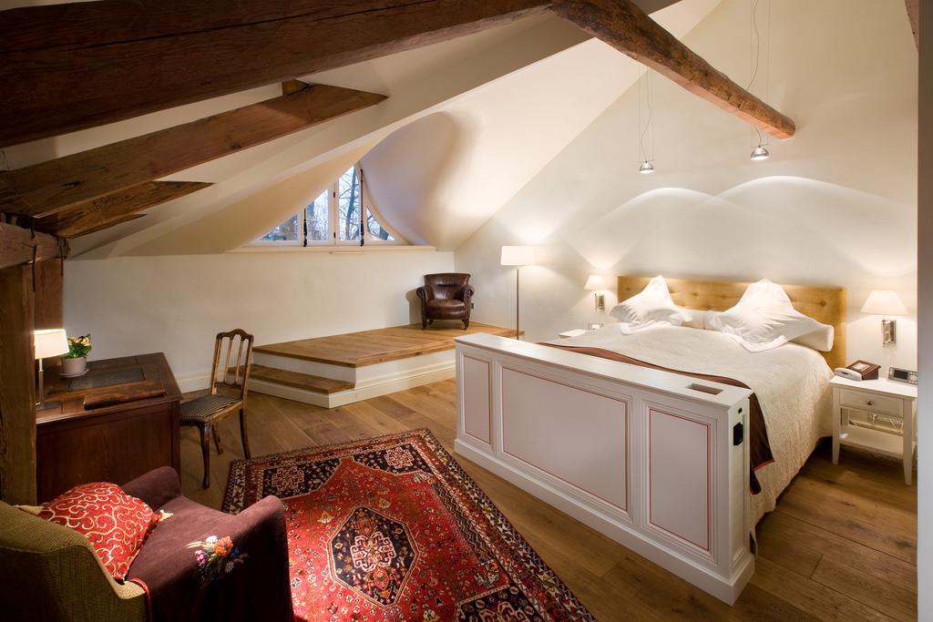 Paedaste Manor Værelse billede