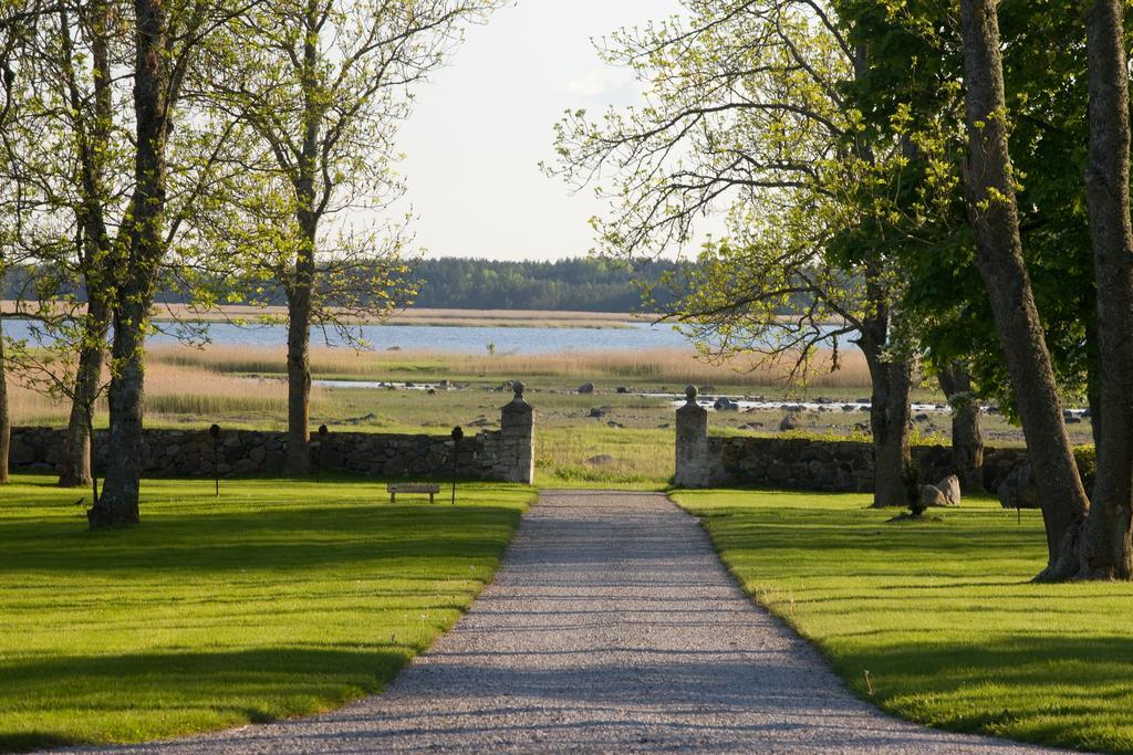 Paedaste Manor Eksteriør billede