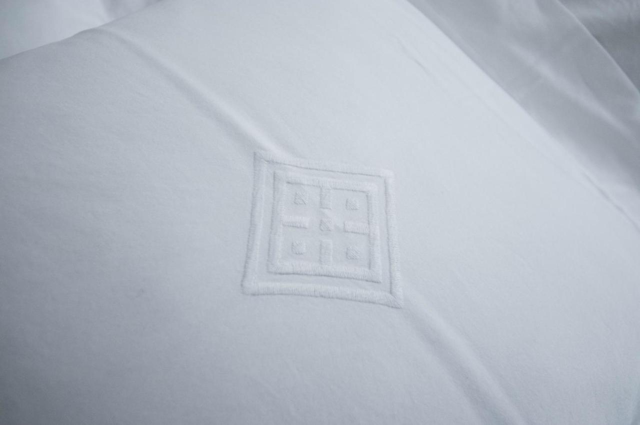 Paedaste Manor Eksteriør billede
